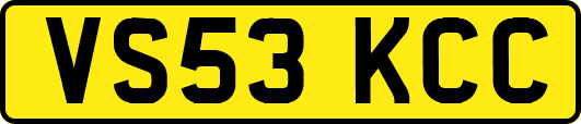 VS53KCC