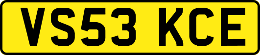 VS53KCE
