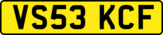 VS53KCF