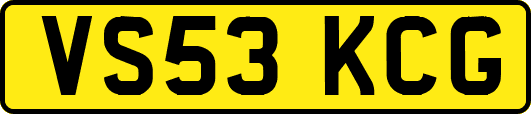 VS53KCG