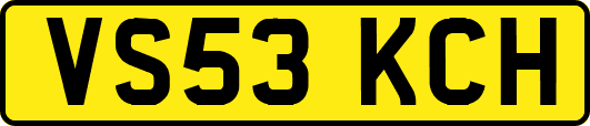 VS53KCH