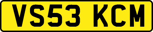 VS53KCM