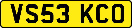 VS53KCO