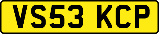 VS53KCP