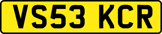VS53KCR
