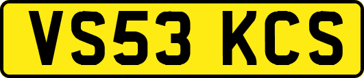 VS53KCS
