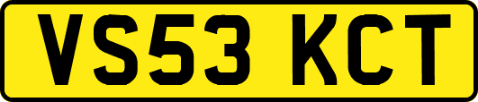 VS53KCT