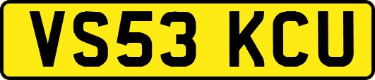 VS53KCU
