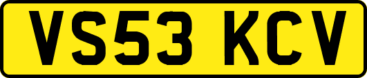 VS53KCV