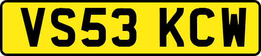 VS53KCW