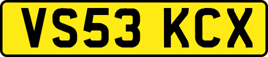 VS53KCX