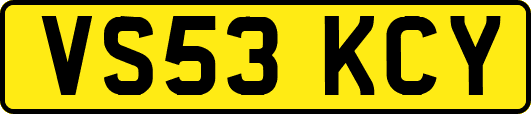 VS53KCY