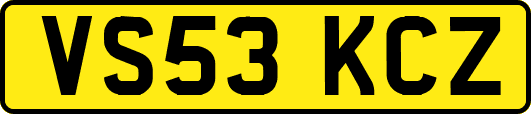 VS53KCZ