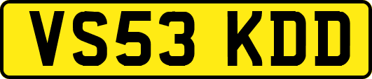VS53KDD