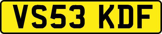 VS53KDF