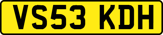 VS53KDH