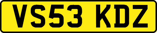 VS53KDZ