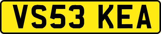 VS53KEA