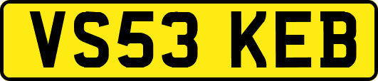 VS53KEB