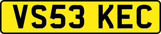 VS53KEC