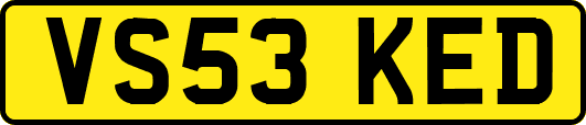 VS53KED