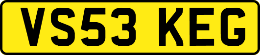VS53KEG