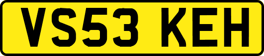 VS53KEH