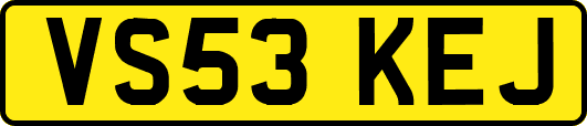 VS53KEJ