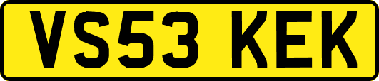 VS53KEK