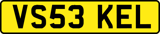 VS53KEL