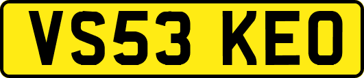 VS53KEO