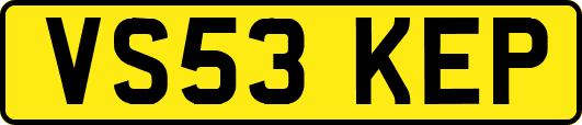 VS53KEP