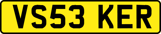 VS53KER