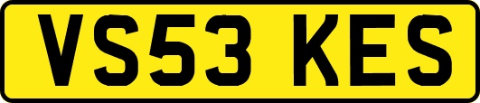 VS53KES