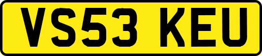 VS53KEU