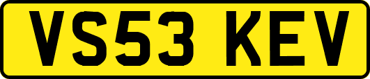 VS53KEV