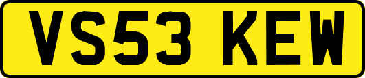 VS53KEW