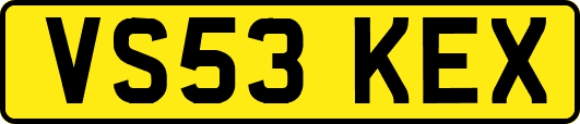 VS53KEX
