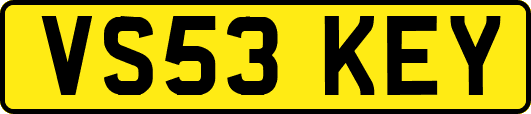 VS53KEY