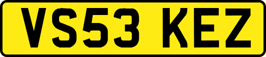 VS53KEZ