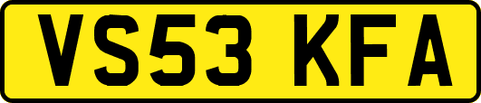 VS53KFA