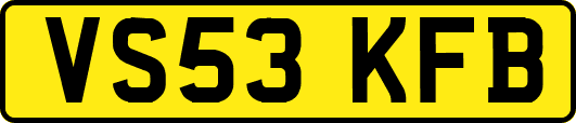 VS53KFB