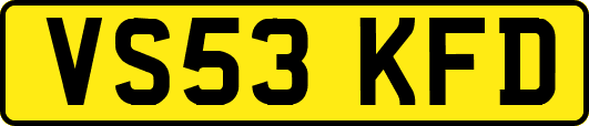 VS53KFD