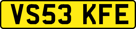 VS53KFE