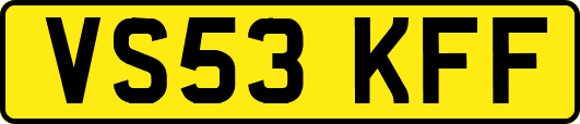 VS53KFF