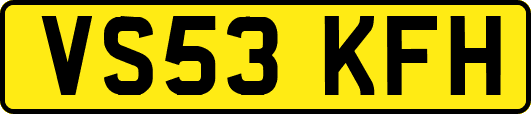 VS53KFH
