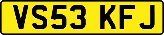 VS53KFJ