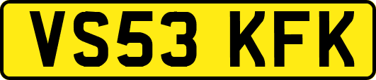 VS53KFK
