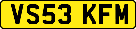 VS53KFM