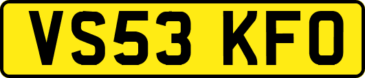 VS53KFO